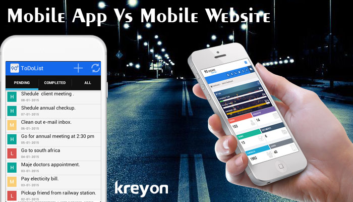 Mobile-App-vs-Website