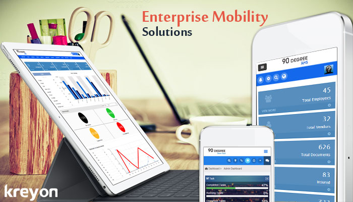 How-Enterprise-Mobility-Solutions-Drive-business