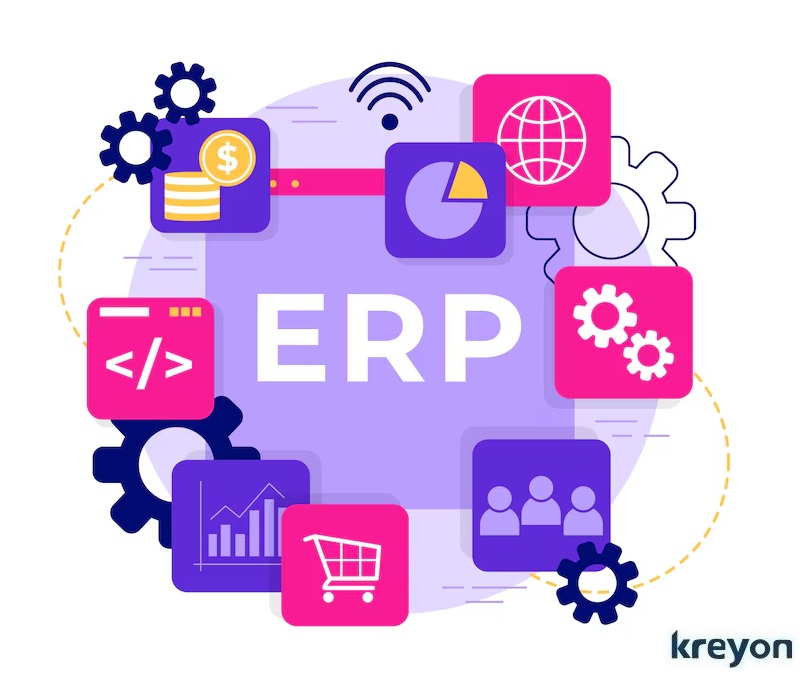 API management for ERP Solutions