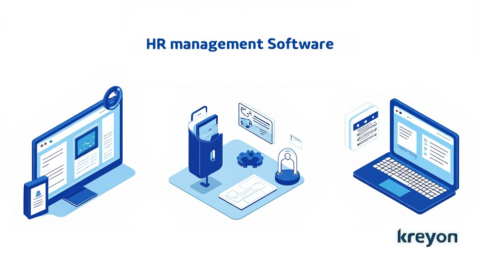 HR Management Software