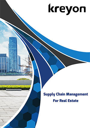 Supply Chain Management for RealEsate white paper
