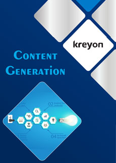 Content Generation white paper