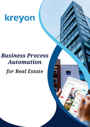 Business Process Automation for Real Estate