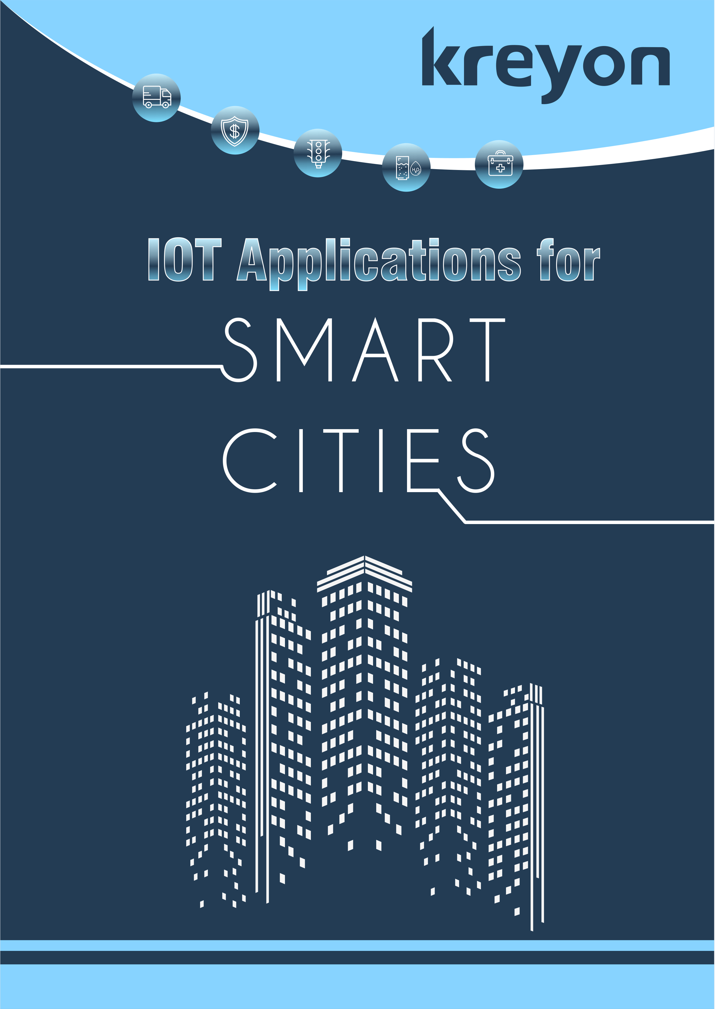 IOT Smart city white paper