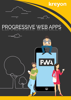 Progressive Web Apps white paper