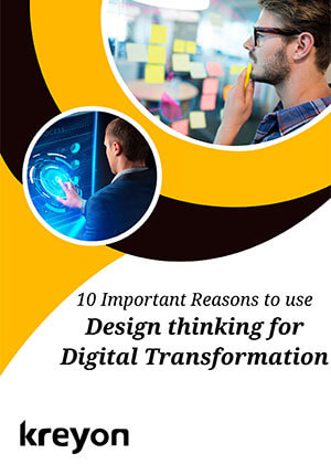 Design thinking for Digital Transformation
