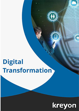 Digital Transformation white paper