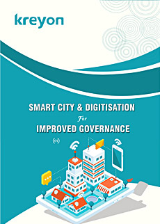 Smart City & Digitisation white paper