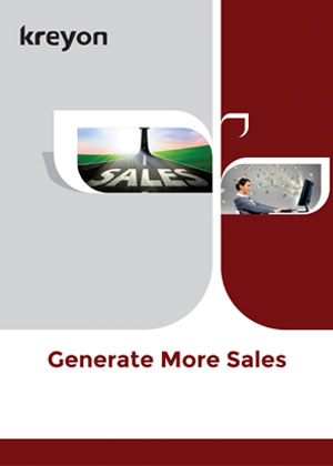 Generate More Sales white paper