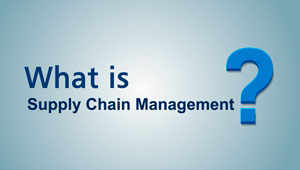 Supply Chain Management Videos